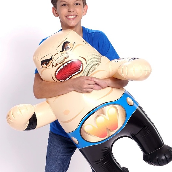 Wubble Rumblers - Picture 4 of 4